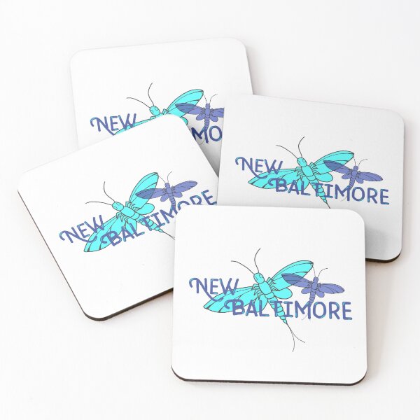 Item preview, New Baltimore, MI; Fishflies designed and sold by Chad Novak.