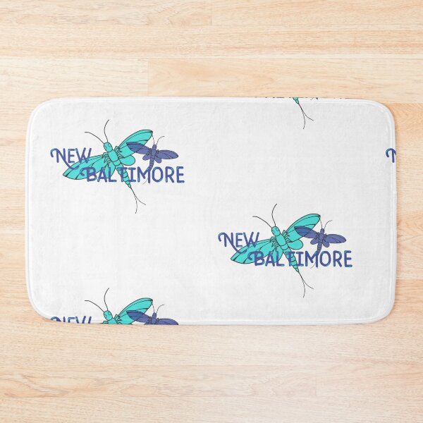 Item preview, New Baltimore, MI; Fishflies designed and sold by Chad Novak.