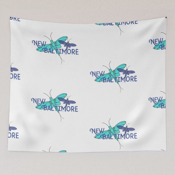 Item preview, New Baltimore, MI; Fishflies designed and sold by Chad Novak.