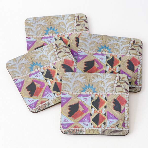Item preview, Diamond Pattern designed and sold by Ayurveda Fun Store.