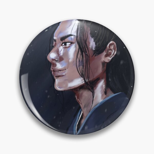 Artikelvorschau, Wei Ying entworfen und verkauft von queenpathetic.