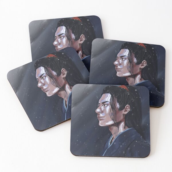 Item preview, Wei Ying designed and sold by queenpathetic.