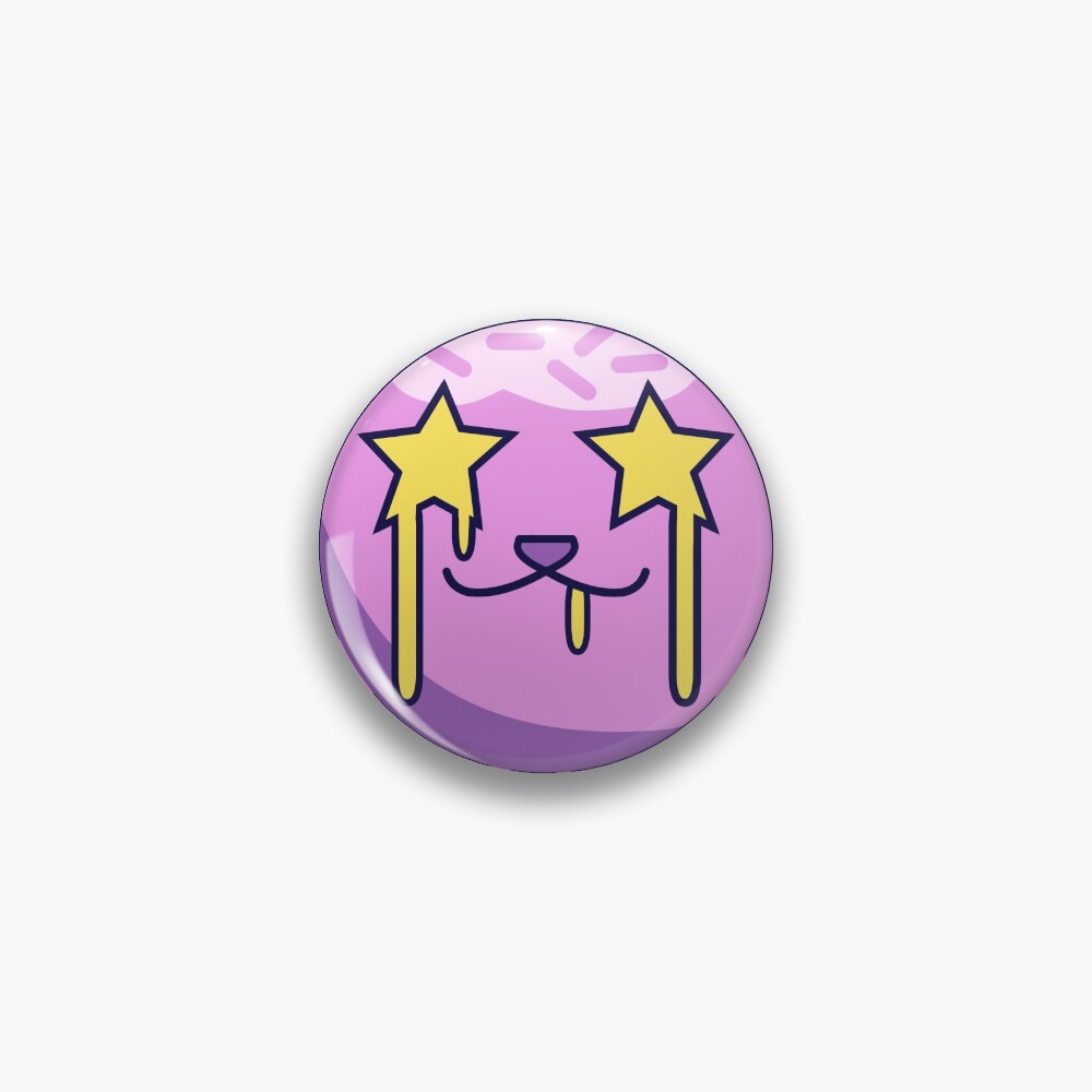 Item preview, Pin designed and sold by BayKay.