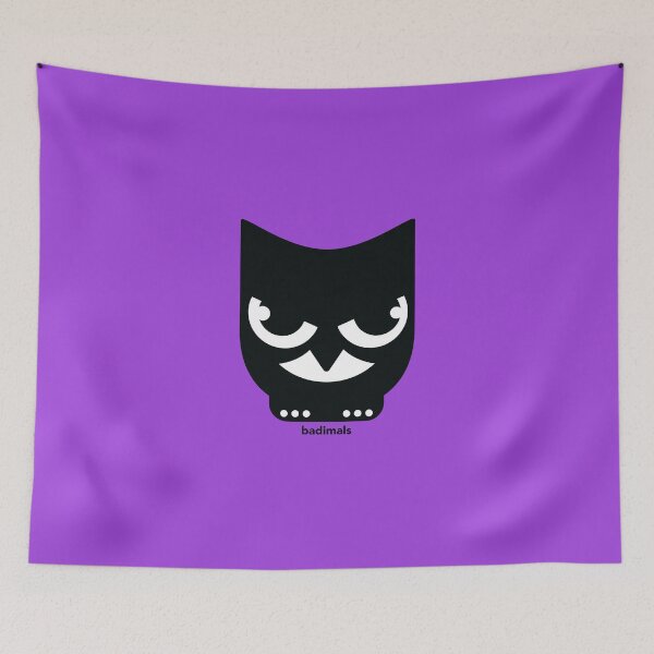 Item preview, Barny Owl designed and sold by badimals.