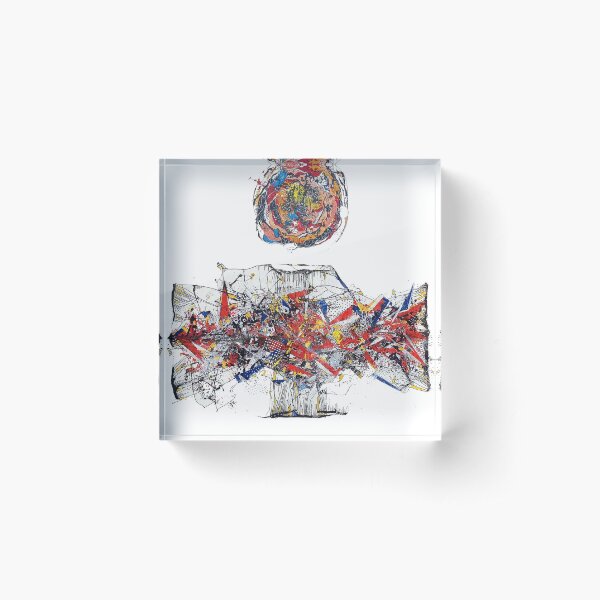 Item preview, Untitled designed and sold by fishtower.