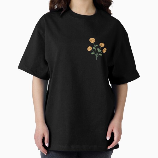 Item preview, Yellow Rose Bush designed and sold by Mazie Kate.
