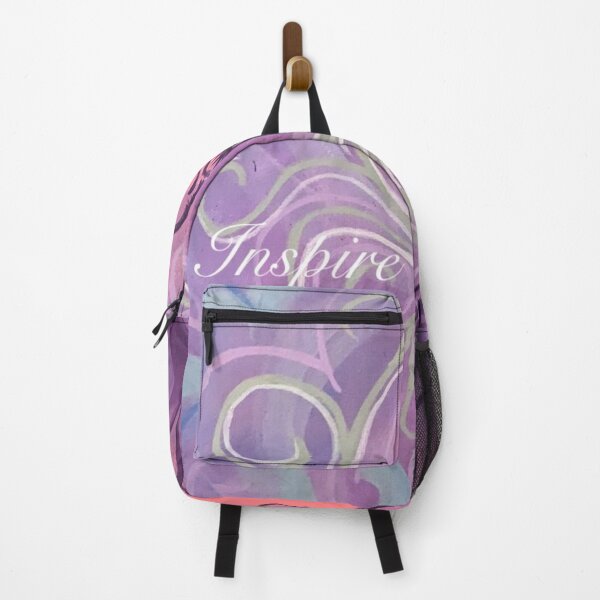 Item preview, Inspire designed and sold by bipolarvirgoart.