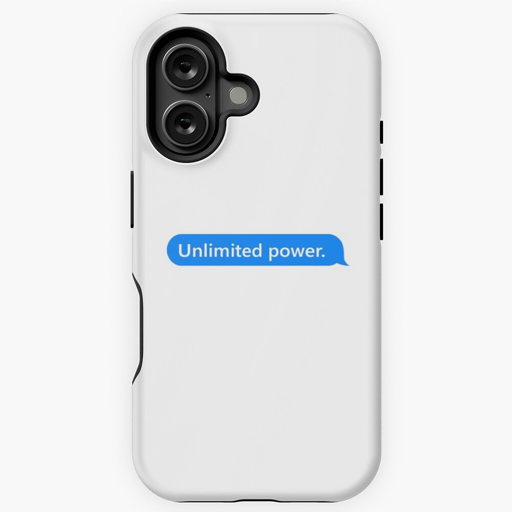 Vista previa del artículo con la obra «Funda resistente MagSafe para iPhone», diseñado y vendido por IceyDel.