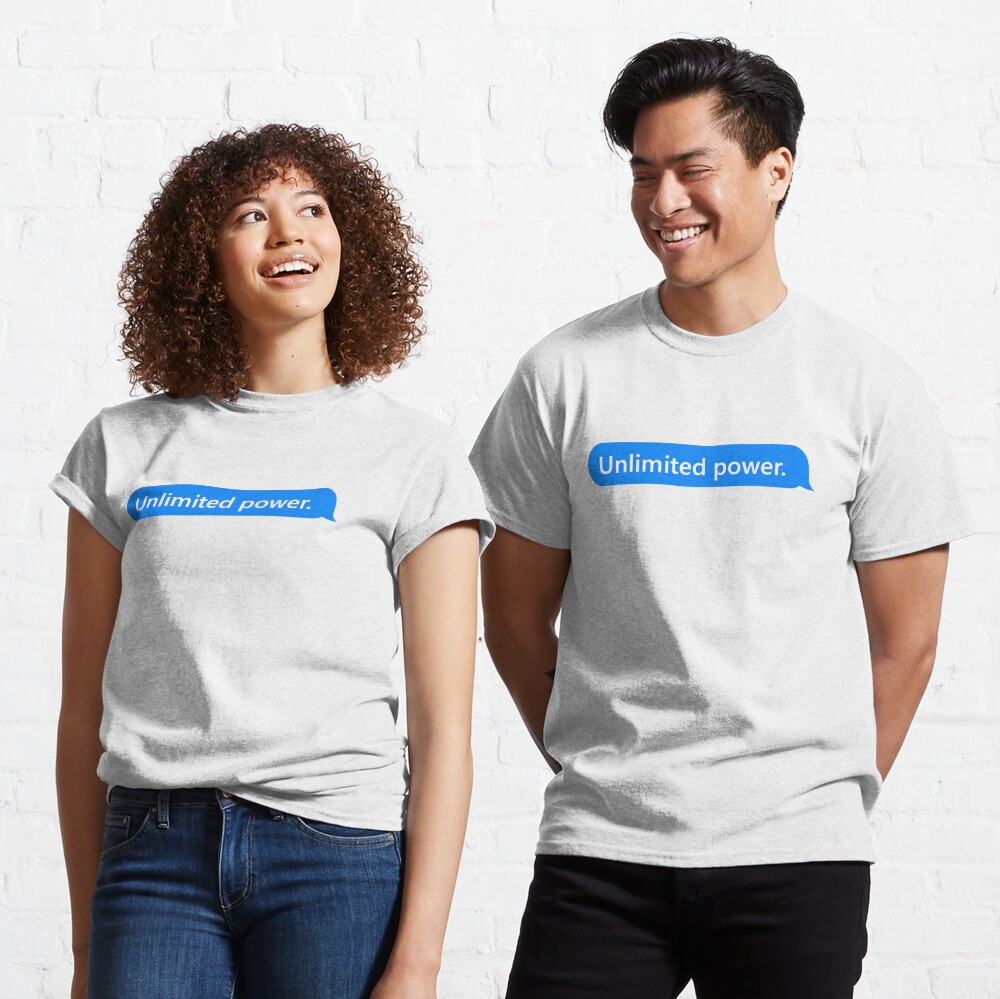 Vista previa del artículo con la obra «Camiseta clásica», diseñado y vendido por IceyDel.