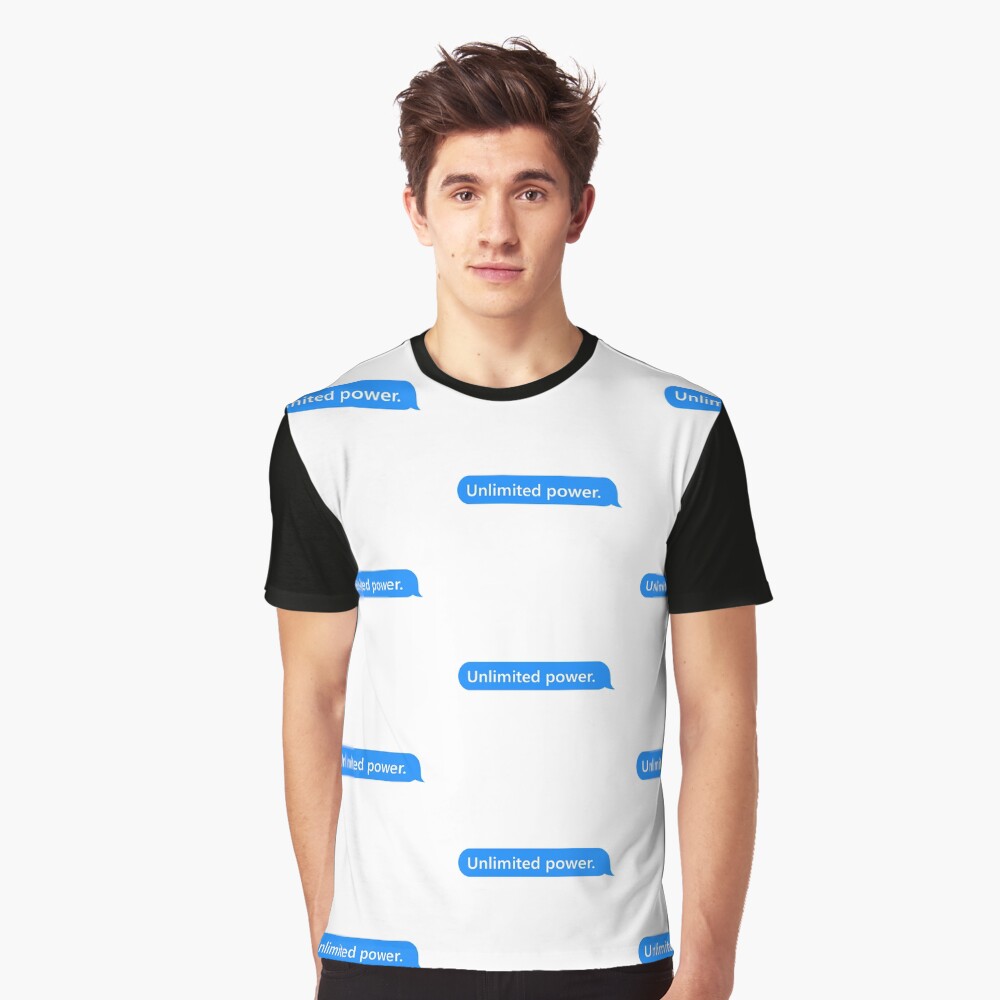 Vista previa del artículo con la obra «Camiseta gráfica», diseñado y vendido por IceyDel.
