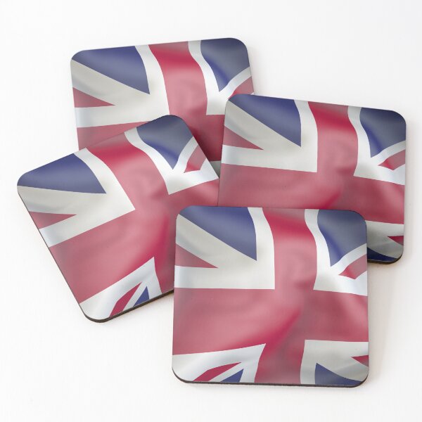 Item preview, Union Jack designed and sold by jordygraph.