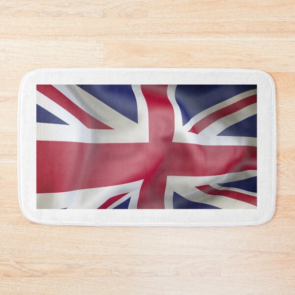 Item preview, Union Jack designed and sold by jordygraph.