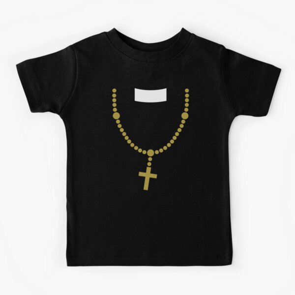 Priest  Kids T-Shirt