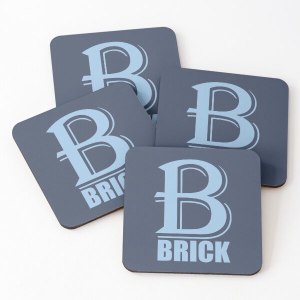Item preview, Brick NJ designed and sold by polishalpaca.