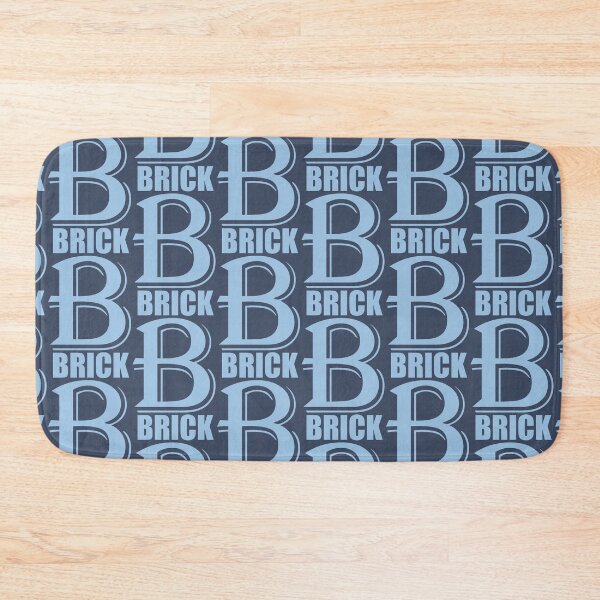 Item preview, Brick NJ designed and sold by polishalpaca.