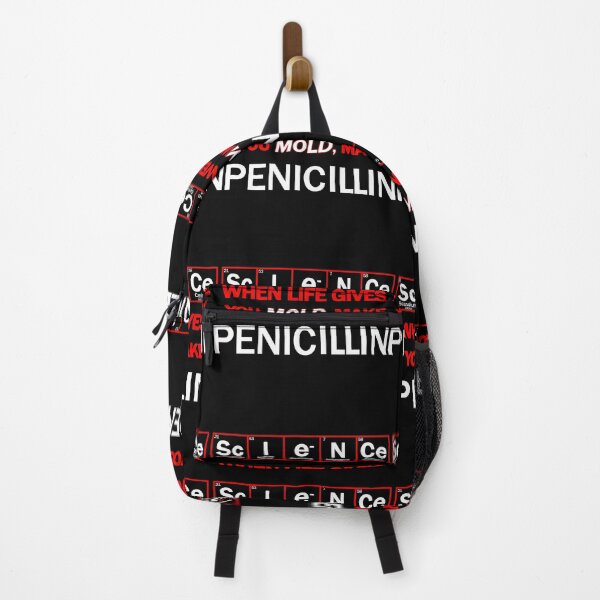 Item preview, When life gives you mold - make penicillin, scientific joke designed and sold by patriotazx.