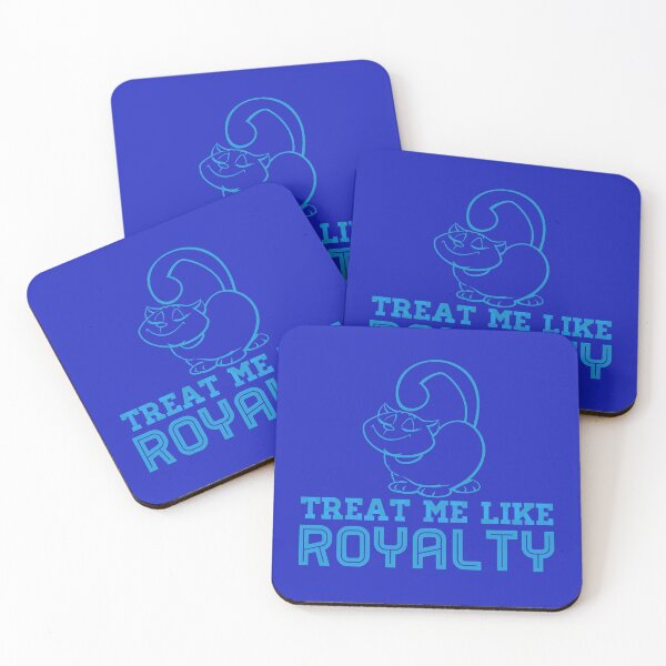 Item preview, Tread me like Royalty designed and sold by miminova.