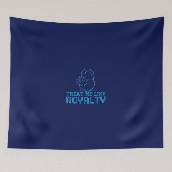 Item preview, Tread me like Royalty designed and sold by miminova.
