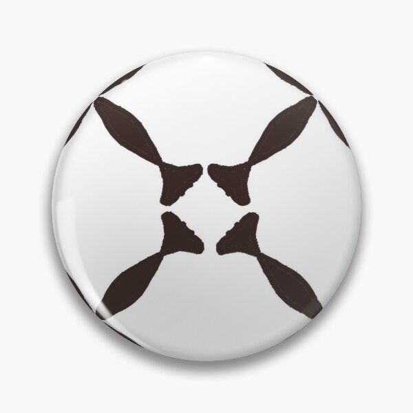 Item preview, Abstract black and white designed and sold by Abstractlara.
