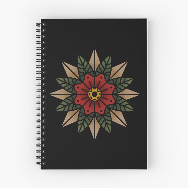 Item preview, Traditional Mandala designed and sold by hugoncalves.