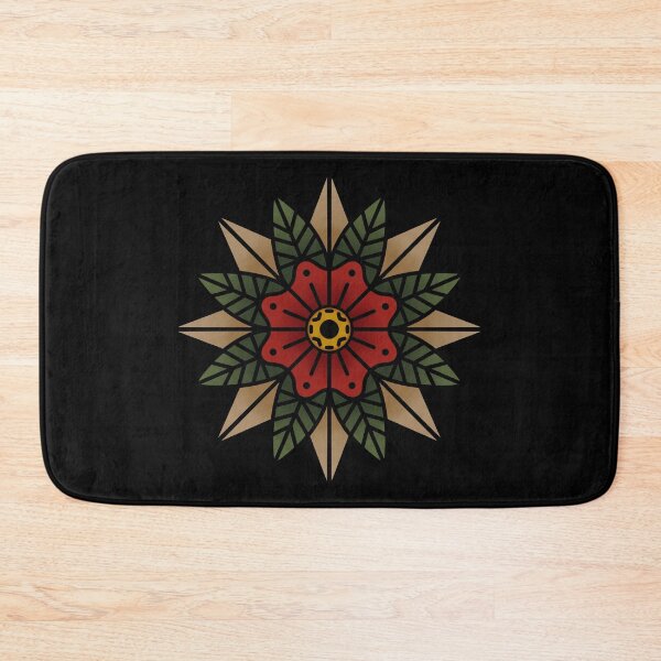 Item preview, Traditional Mandala designed and sold by hugoncalves.