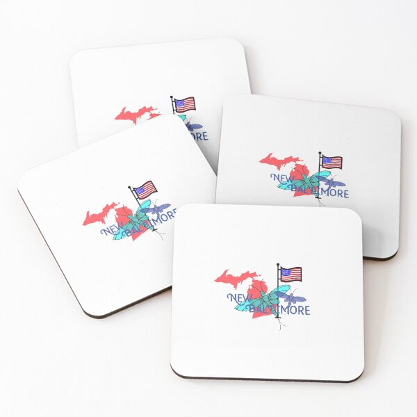 Item preview, New Baltimore, MI designed and sold by Chad Novak.