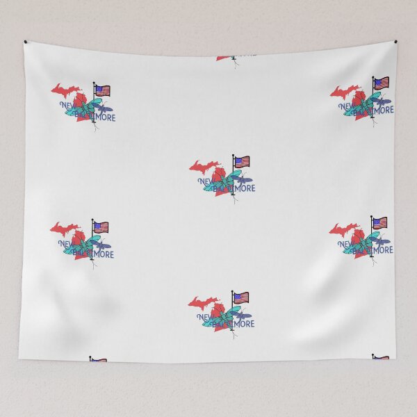 Item preview, New Baltimore, MI designed and sold by Chad Novak.