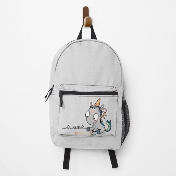 Item preview, Uni-Pony No.1 designed and sold by Laura Valantine.