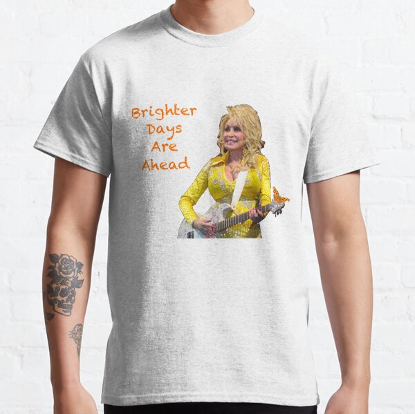 live simple shirt