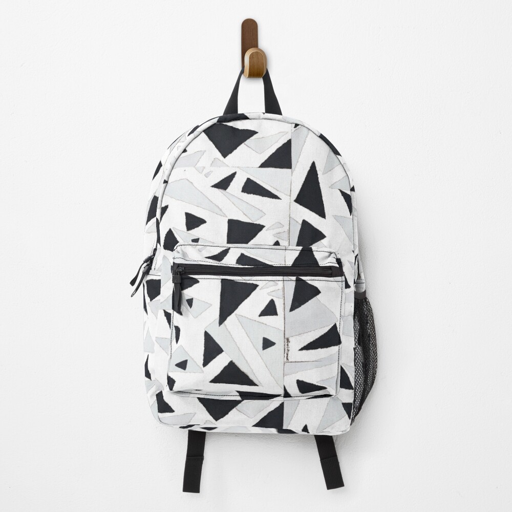 Item preview, Backpack designed and sold by kinalakh.