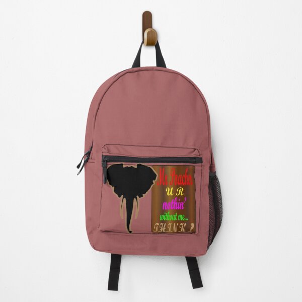 Item preview, THINK, POACHER - MOEARTH CAMPAIGN designed and sold by MoearthBrand.