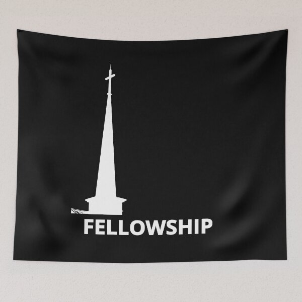 Item preview, Fellowship designed and sold by WBEM.