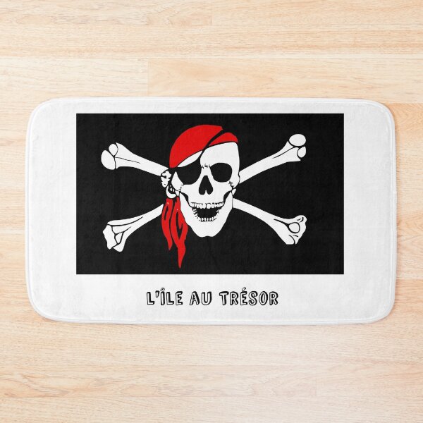 Item preview, Treasure Island designed and sold by Akz84.