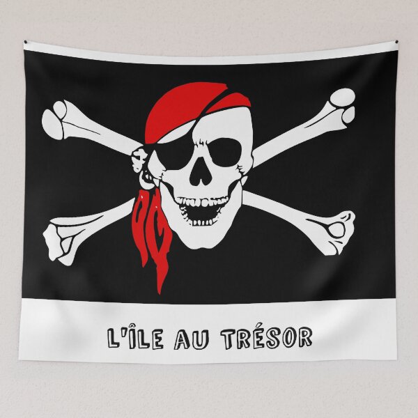 Item preview, Treasure Island designed and sold by Akz84.