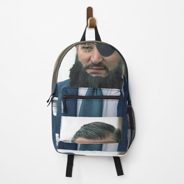 Item preview, Punished Ted Cruz designed and sold by Thumb-thumbsIRL.