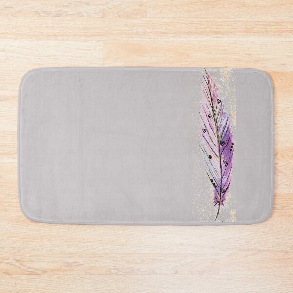 Item preview, gently tickled by a feather designed and sold by LotteInTheSky.