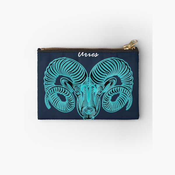 Item preview, Aries Zodiac Sign designed and sold by HepiusArt.