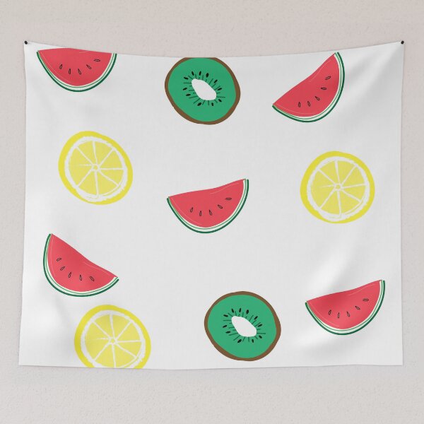 Item preview, Summer fruits designed and sold by Christiana Nicole.