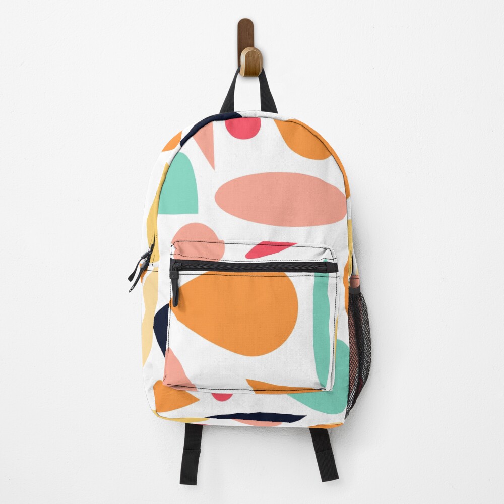 Item preview, Backpack designed and sold by RuthPalmer.