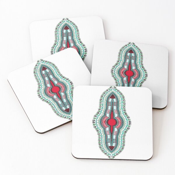 Item preview, Dashiki Pattern designed and sold by hasnimed.