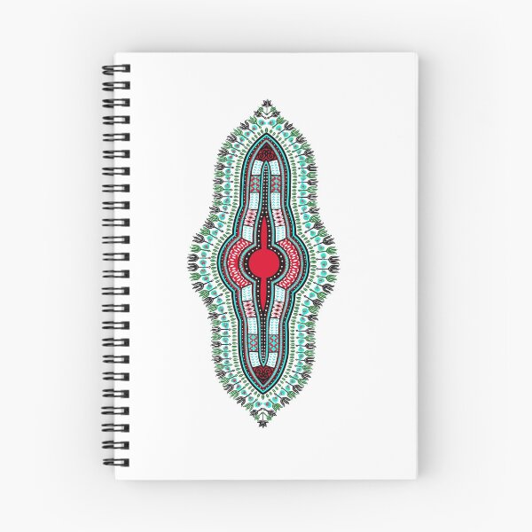 Item preview, Dashiki Pattern designed and sold by hasnimed.