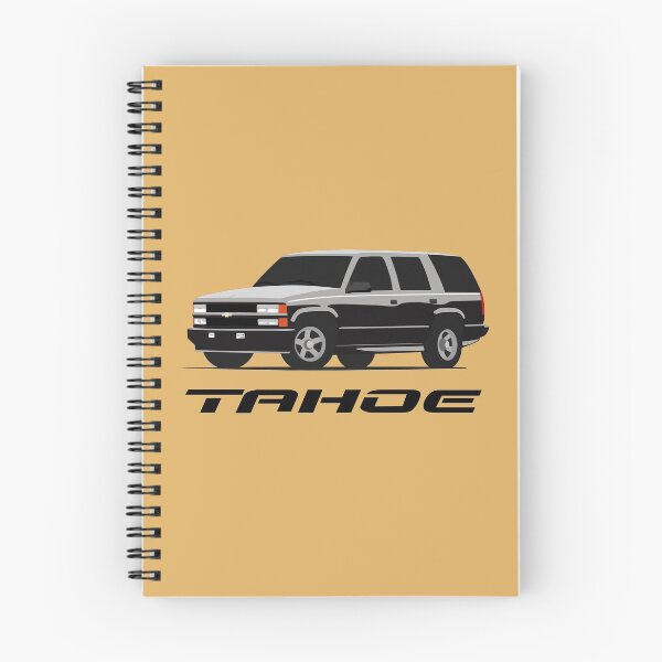 Item preview, Chevy Tahoe designed and sold by Doug1234.