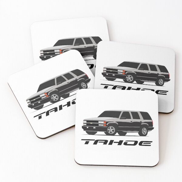 Item preview, Chevy Tahoe designed and sold by Doug1234.