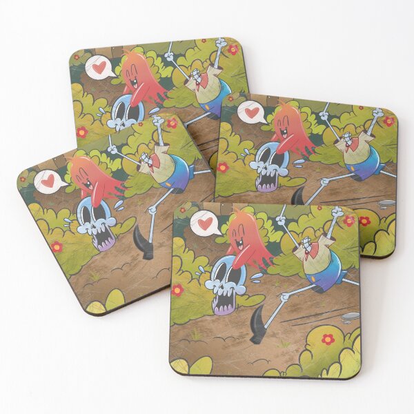 Item preview, Head Games designed and sold by kirbyartwork.