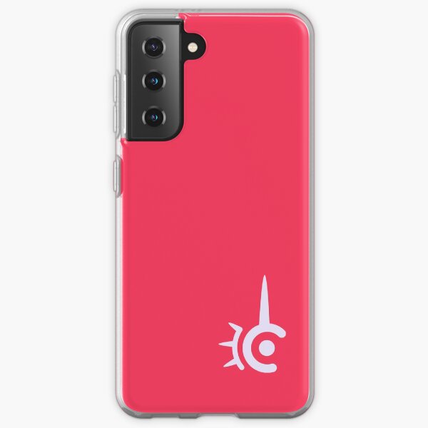 Soul of the Red Mage Samsung Galaxy Soft Case
