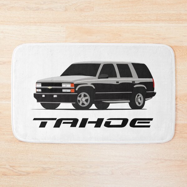 Item preview, Chevy Tahoe designed and sold by Doug1234.