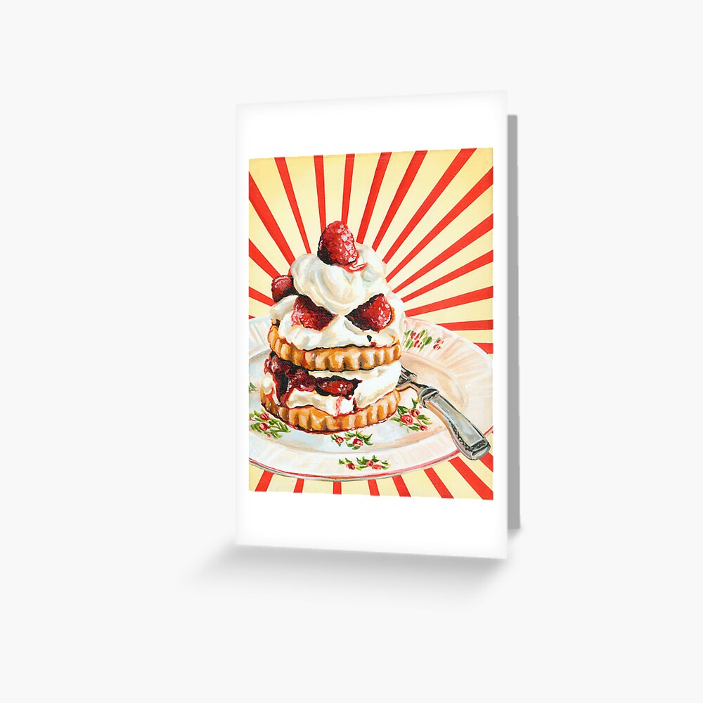 Item preview, Greeting Card designed and sold by KellyGilleran.