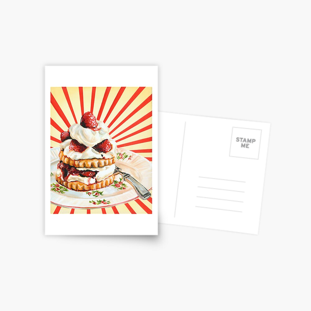 Item preview, Postcard designed and sold by KellyGilleran.