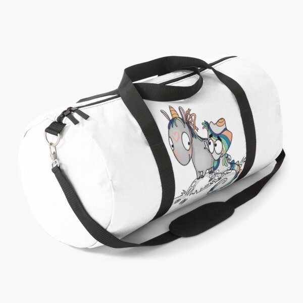 Uni-Pony No.2 Duffle Bag