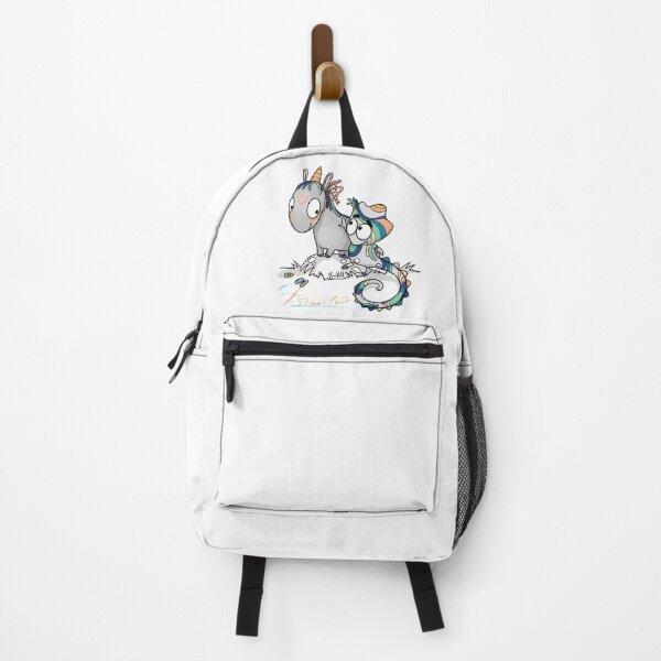Item preview, Uni-Pony No.2 designed and sold by Laura Valantine.